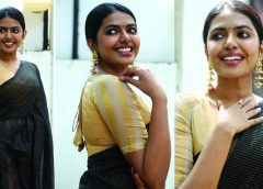 'Kotabommali PS' gives a fresh feeling to the audience: Shivani Rajasekhar's interview...