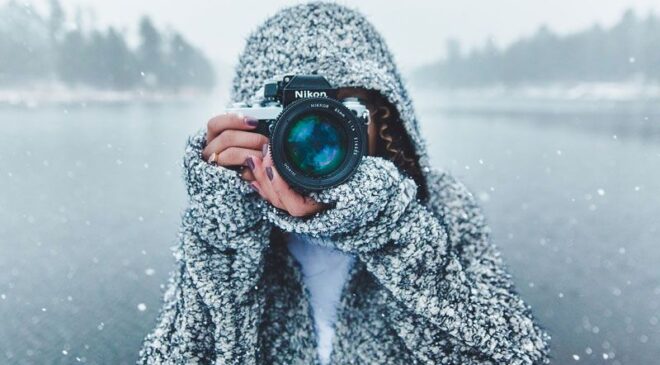 Best Nikon lenses 2018