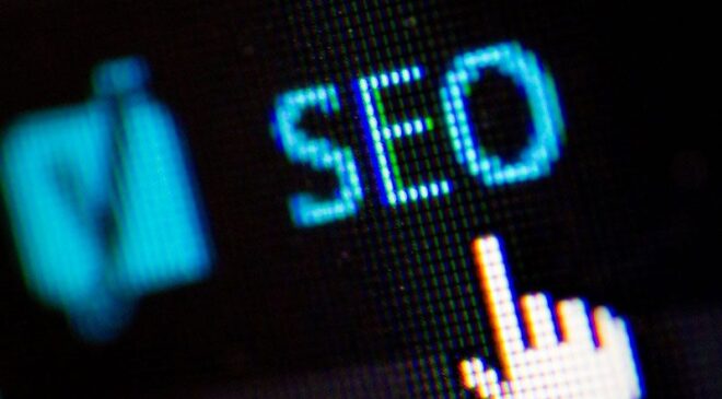 SEO Strategies for Google Search