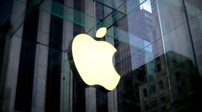 Apple News Rumors Breaking All Day