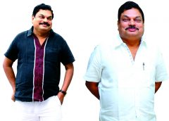 మరపురాని 'మహా'రాజు'!