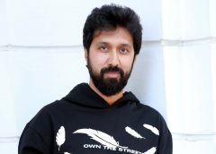 Director kolly babji interview about walteru veeraiah