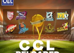 One of the Biggest Sportainment events in the country, the Celebrity Cricket League (CCL) is coming back fully reloaded after 3 years