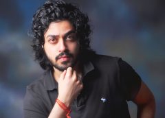 చిట్ చాట్ : హీరో చేతన్ మద్దినేని బర్త్ డే స్పెషల్ ఇంటర్వ్యూ ..