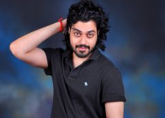 Actor Chetan Maddineni Birthday special interview: Actor Chetan Maddineni is ready with an entertainer after learning method acting