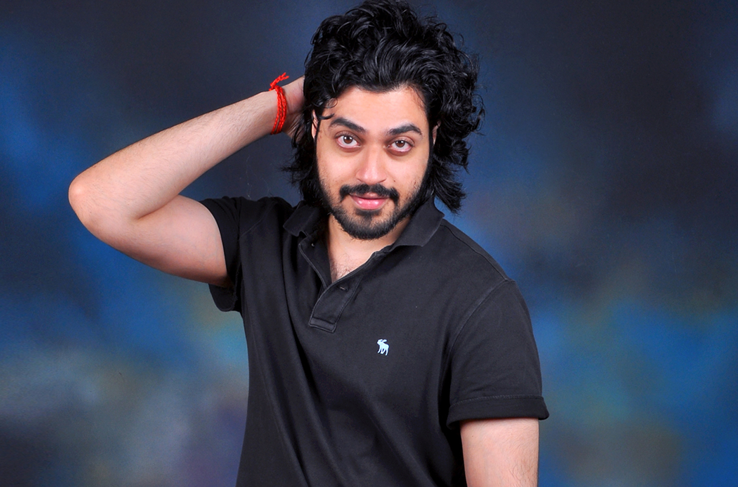 Actor Chetan Maddineni Birthday special interview: Actor Chetan Maddineni is ready with an entertainer after learning method acting