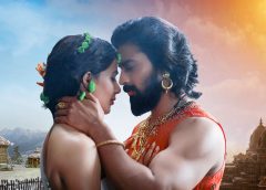 ఫిబ్ర‌వ‌రి 17న వస్తున్న విజువ‌ల్ వండ‌ర్ ‘శాకుంతలం’