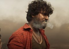 నేచురల్ స్టార్ నాని 'దసరా' షూటింగ్ పూర్తి