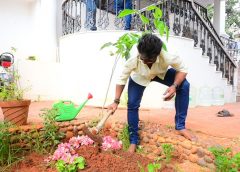 Duniya-Vijay-Greenindia-challenge