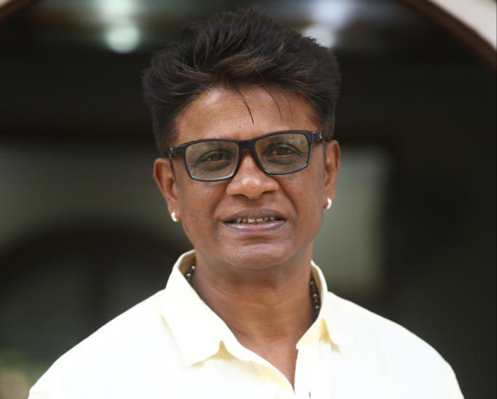 Duniya-Vijay interview