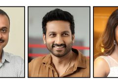 వెండితెర 'రాముడు' సూచించిన ' రామబాణం'