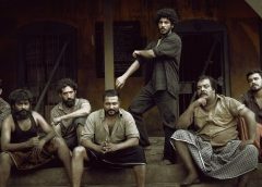 Konaseema Thugs Promises An Intriguing And Intense Action Thriller.. Trailer Receives Thunderous Response