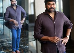 'వాల్తేరు వీరయ్య' కథలో గొప్ప ఎమోషన్ వుంది : మెగాస్టార్ చిరంజీవి ఇంటర్వ్యూ