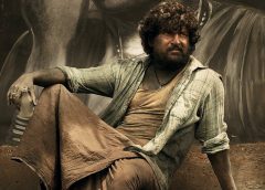జనవరి 30న నాని 'దసరా' టీజర్ విడుదల