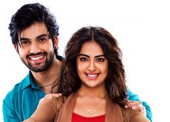 'Popcorn': 'Madhi Vihangamayye' song is a picture of joy Sai Ronak, Avika Gor's film to hit the screens on February 10