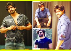 టాలీవుడ్ కి సరికొత్త విలన్ ప్రీత్ షేర్ గిల్!