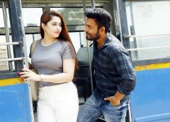 Rajuyadav Movie Still