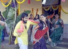 సంక్రాంతి సందర్బంగా హీరో మానస్, బిగ్ బాస్ ‘ఫేం’ కీర్తి భట్, నిఖిల్ ల ‘సంక్రాంతి తకథై’ పాట విడుదల
