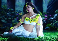 పౌరాణిక ప్రేమ కావ్యం ‘శాకుంతలం’ నుంచి ‘మల్లికా మల్లికా..’ పాట విడుదల