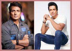 Actor & Philanthropist Sonu Sood Saved 10,117 People In A Year; Know The Details