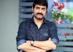 hero Srikanth interview