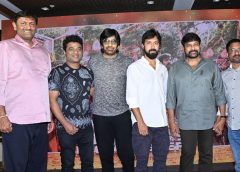 ‘వాల్తేరు వీరయ్య’ విజయం సమిష్టి కృషి: మెగామాస్ బ్లాక్ బస్టర్ సెలబ్రేషన్స్ లో మెగాస్టార్ చిరంజీవి