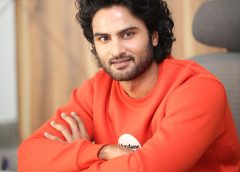 ‘హంట్’  ప్రేక్షకులకు నచ్చుతుందనే నమ్మకం ఉంది – సుధీర్ బాబు ఇంటర్వ్యూ