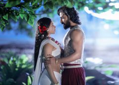 Samantha's Shaakuntalam Second Single Rushivanamlona is a delight to both ears and eyes
