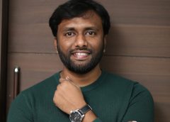 ‘రైటర్ పద్మభూషణ్‌’ హిలేరియస్ ఫ్యామిలీ ఎంటర్ టైనర్ : డైరెక్టర్ షణ్ముఖ ప్రశాంత్