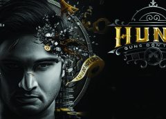 Hunt Telugu Movie Review
