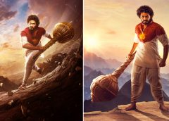 Prasanth Varma’s HANU-MAN To Have Pan World Release On May 12, 2023