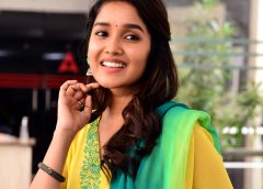 I like to add my own flair and style to characters to make them memorable: 'Butta Bomma' actress Anikha Surendran