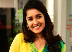 I like to add my own flair and style to characters to make them memorable: 'Butta Bomma' actress Anikha Surendran