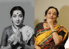 జమునకు టాలీవుడ్ నివాళి!