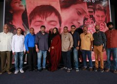 మన సనాతన ధర్మాన్ని మనం కాపాడుకోవాలి : 'ఏ జర్నీ టు కాశీ' ప్రీ రిలీజ్ ఫంక్షన్ లో దర్శకుడు శేఖర్ సూరి 
