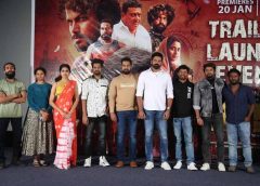 జీ 5 ఏటీఎం ట్రైల‌ర్‌.. ఆక‌ట్టుకుంటోన్న యాక్ష‌న్ క్రైమ్ థ్రిల్ల‌ర్‌