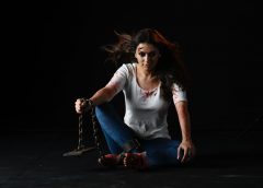 Hansika Starrer 'One Not Five Minuttess' Filmed In Single Shot With Single Character Will Enthrall The Audience... Trailer Releasing Soon