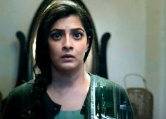 'వరల్డ్ ఆఫ్ శబరి' - వరలక్ష్మీ శరత్ కుమార్ పాన్ ఇండియా సినిమా గ్లింప్స్ విడుదల