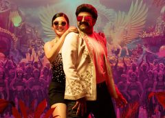 Nandamuri Balakrishna, Shruti Haasan, Gopichand Malineni, Mythri Movie Makers Veera Simha Reddy’s Mass Mogudu Song Out