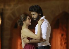 ఫిబ్రవరి 3న రానున్న సందీప్ కిషన్ 'మైఖేల్'