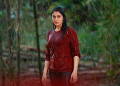 రెజీనా కసాండ్రా 'నేనే నా' వరల్డ్ వైడ్ థియేట్రికల్ & నాన్-థియేట్రికల్ రైట్స్ ని దక్కించుకున్న ఎస్పీ సినిమాస్