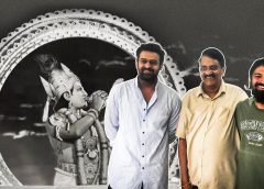 Rebel Star Prabhas, Nag Ashwin, Vyjayanthi Movies Golden Jubilee Film Project – K Releasing Grandly Worldwide On January 12, 2024