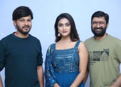 ఫిబ్రవరి 10న రిలీజ్ అవుతున్న చెడ్డి గ్యాంగ్ తమాషా మూవీ