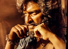 అబ్బురపరుస్తున్న నేచురల్ స్టార్ నాని ట్విట్టర్ ‘దసరా’ కొత్త ప్రొఫైల్ పిక్చర్ !