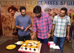 Audiences have given a warm welcome to Dhanush in Telugu with Sir, everyone is identifying with the story: Director Venky Atluri