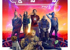 MARVEL STUDIOS’ “GUARDIANS OF THE GALAXY VOL. 3” DEBUTS BRAND-NEW TRAILER!