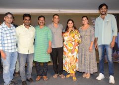'బలగం' సినిమాలో అద్భుతం జరిగింది.. అదేంటో మార్చి 3న చూస్తారు: మామిడి హరికృష్ణ