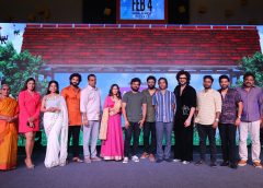 'బుట్ట బొమ్మ' సినిమాలో కథే హీరో: సిద్ధు జొన్నలగడ్డ