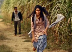 Ritika Singh, Harsh Warrdhan, Inbox Pictures Pan India Film In Car Theatrical Trailer Unveiled
