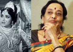 పోటీతత్త్వం జమునకే చెల్లింది : పరుచూరి గోపాలకృష్ణ